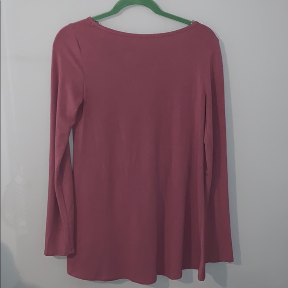 Andrée Knot Top - Picture 2 of 3